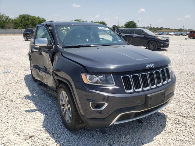 jeep grand cher 2014 1c4rjebg5ec255826