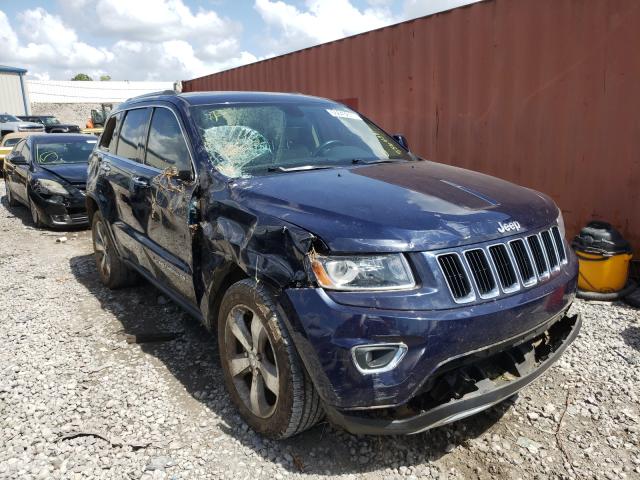 jeep grand cher 2014 1c4rjebg5ec529140