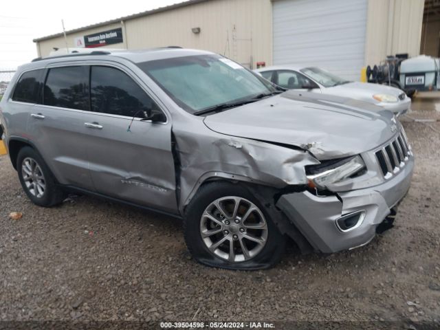 jeep grand cherokee 2015 1c4rjebg5fc713592