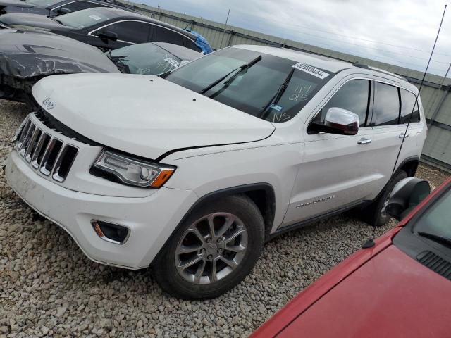 jeep grand cherokee 2015 1c4rjebg5fc714015