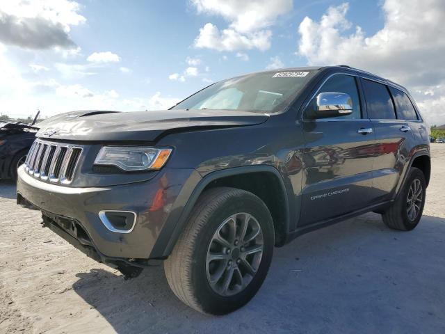 jeep grand cherokee 2015 1c4rjebg5fc901111