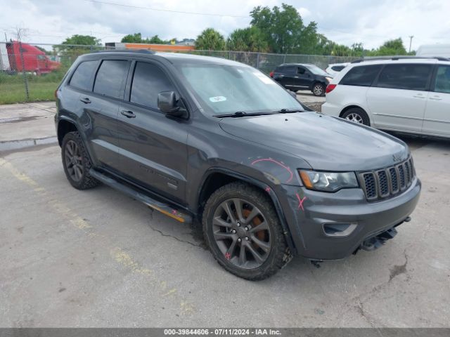 jeep grand cherokee 2016 1c4rjebg5gc351684