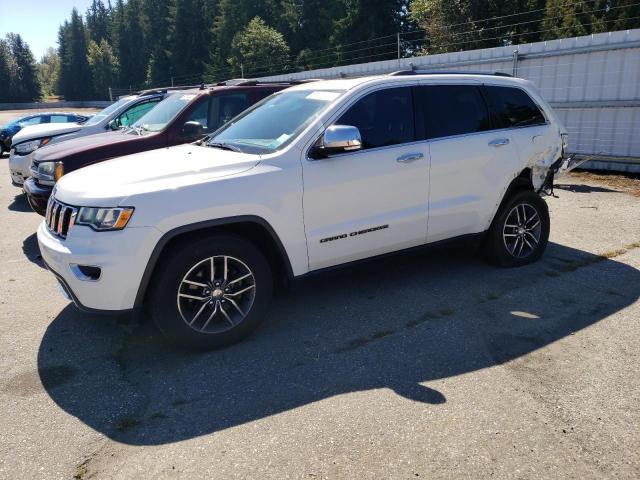 jeep grand cher 2017 1c4rjebg5hc621515