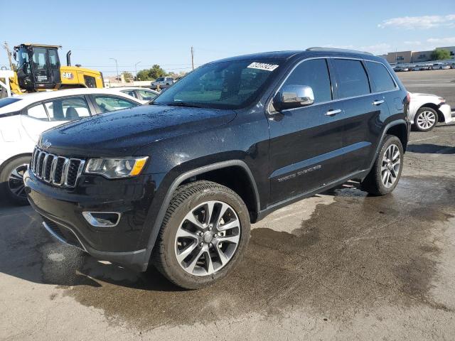 jeep grand cher 2018 1c4rjebg5jc141898