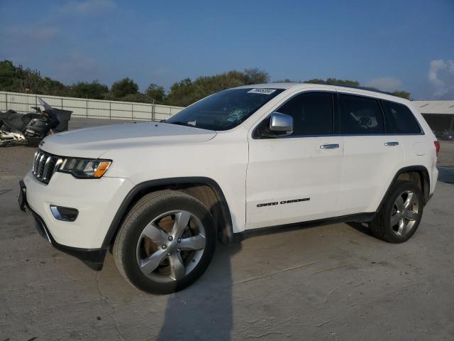 jeep grand cher 2018 1c4rjebg5jc288724