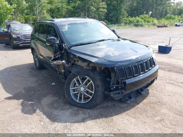 jeep grand cherokee 2018 1c4rjebg5jc472142