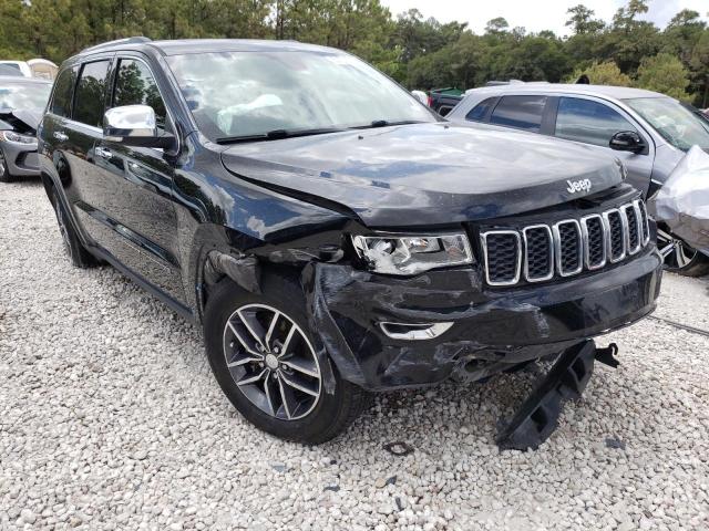 jeep grand cher 2018 1c4rjebg5jc512963