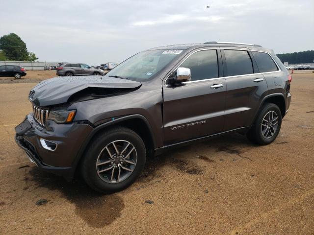 jeep grand cher 2019 1c4rjebg5kc615804