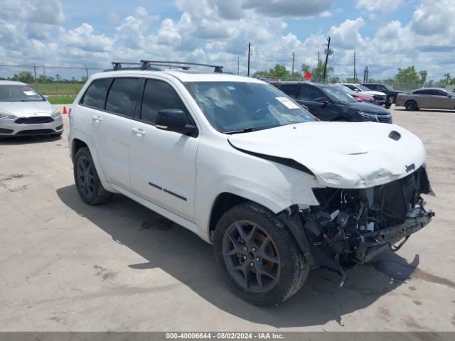 jeep grand cherokee 2020 1c4rjebg5lc338072