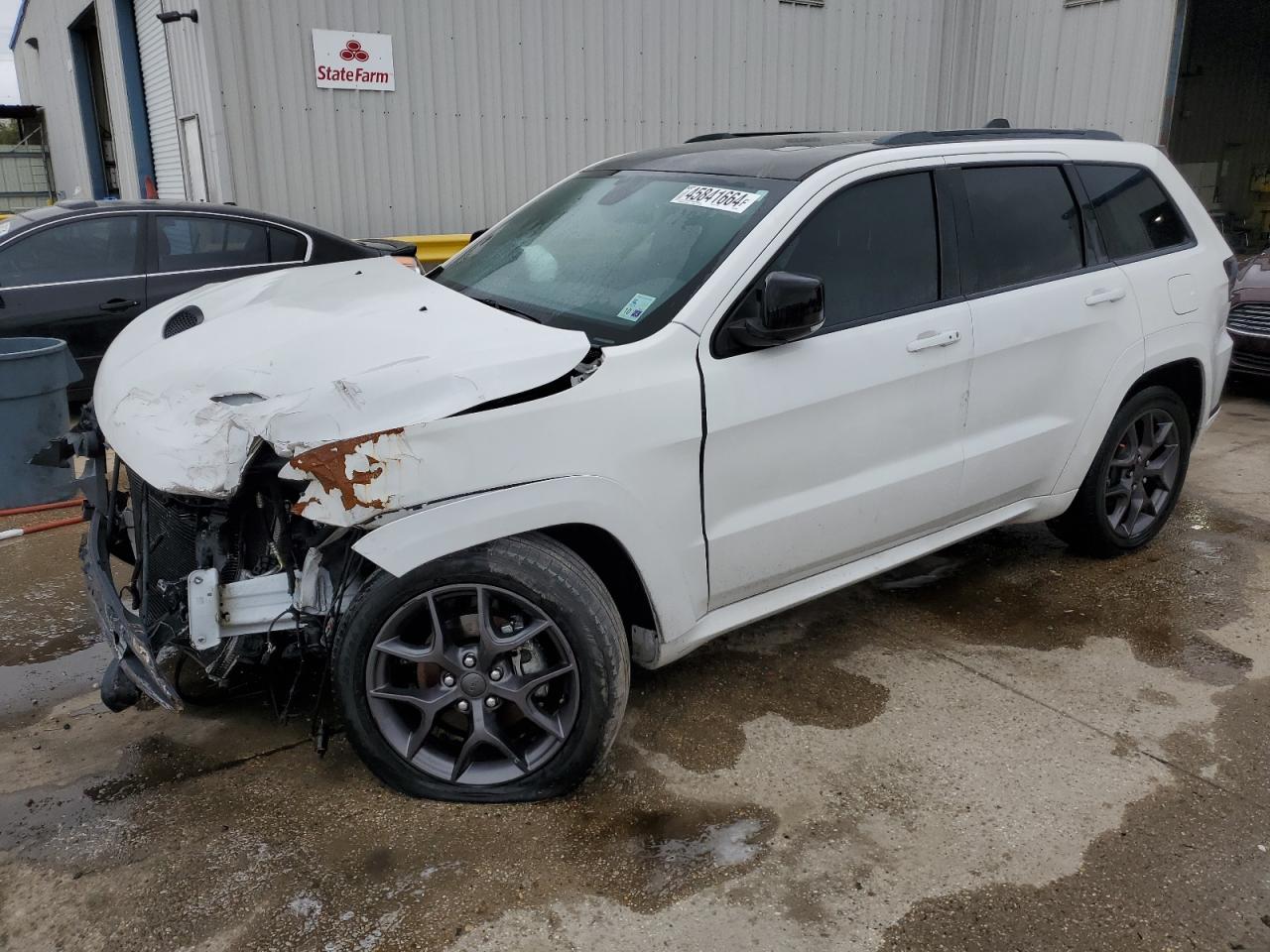 jeep grand cherokee 2020 1c4rjebg5lc403907