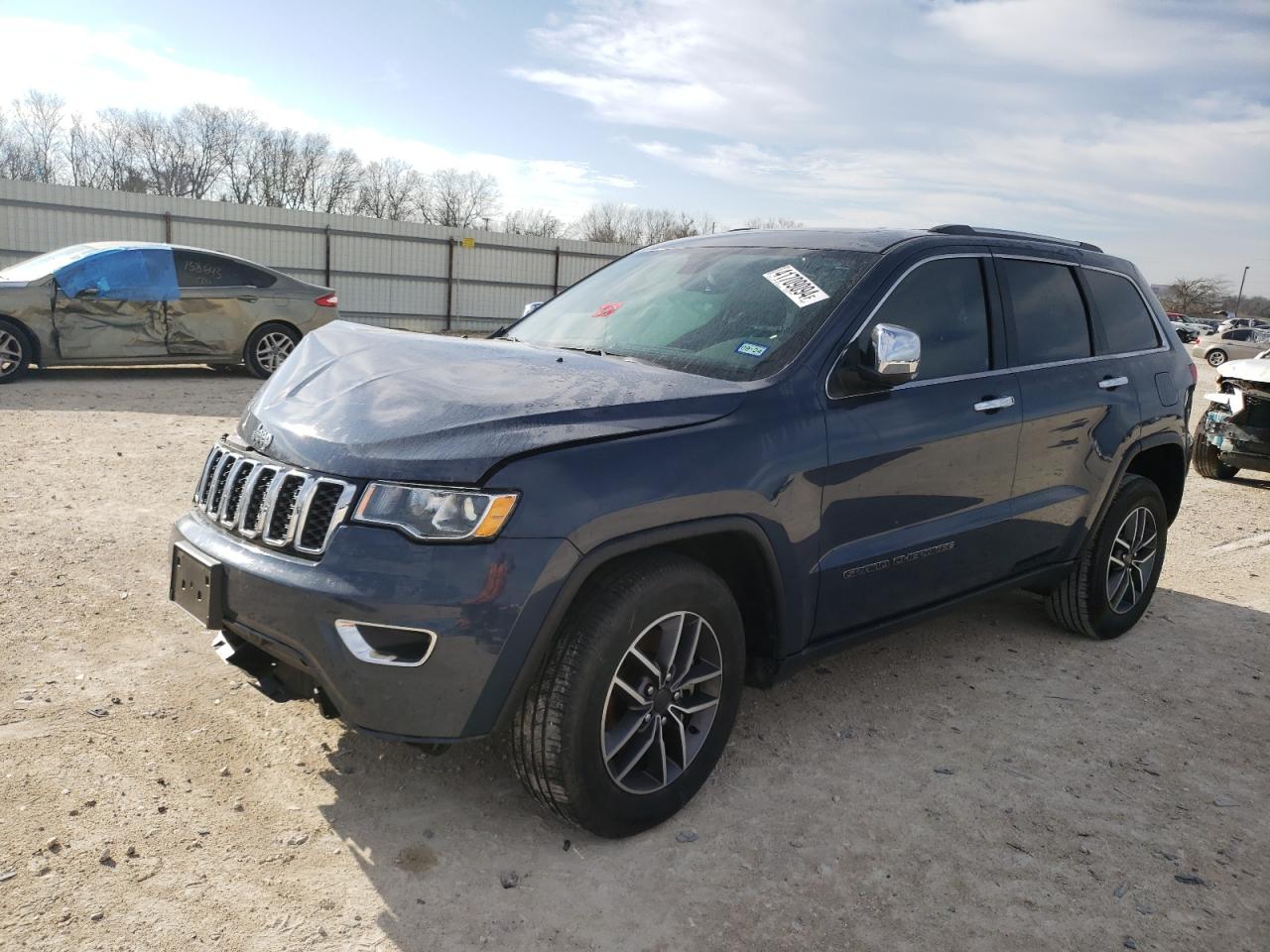 jeep grand cherokee 2021 1c4rjebg5mc874148