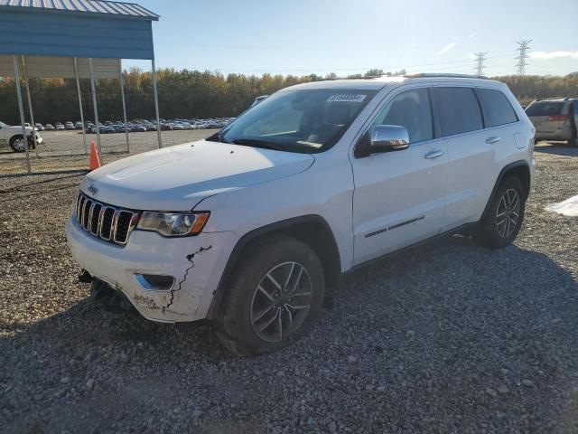 jeep grand cher 2022 1c4rjebg5nc126095