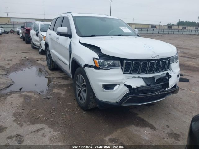 jeep grand cherokee 2022 1c4rjebg5nc186720