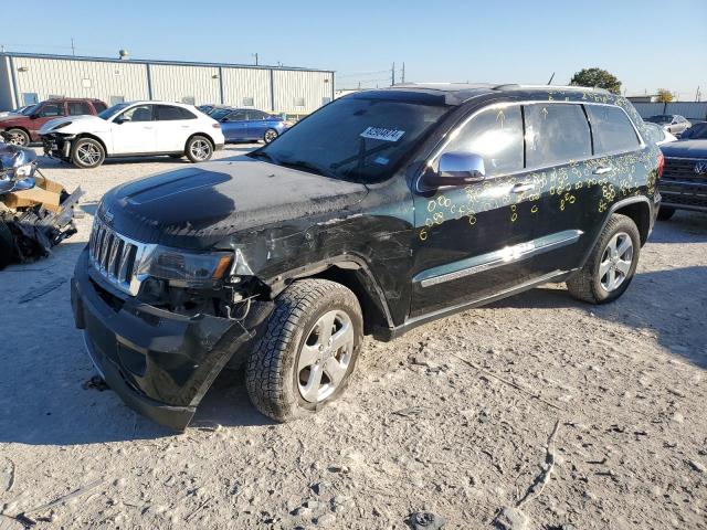 jeep grand cher 2013 1c4rjebg6dc546737