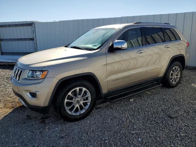 jeep grand cher 2014 1c4rjebg6ec340464