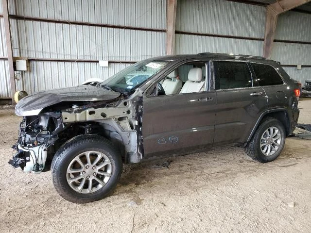 jeep grand cher 2014 1c4rjebg6ec410108