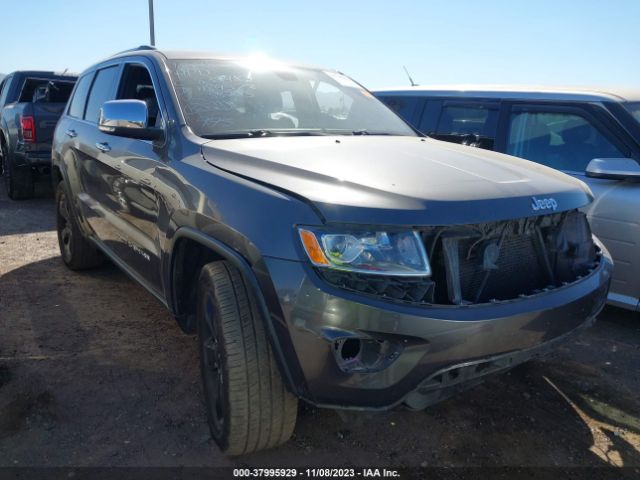 jeep grand cherokee 2015 1c4rjebg6fc688265