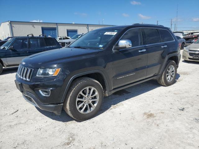 jeep grand cher 2015 1c4rjebg6fc823132