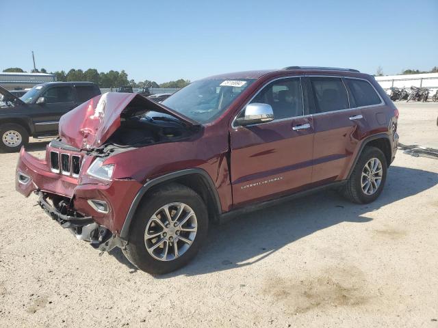 jeep grand cher 2016 1c4rjebg6gc336191