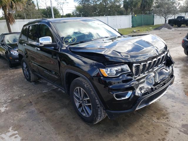 jeep grand cher 2017 1c4rjebg6hc689824