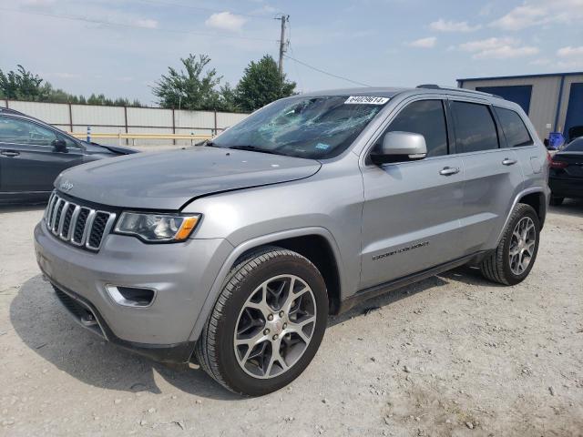 jeep grand cher 2018 1c4rjebg6jc140954