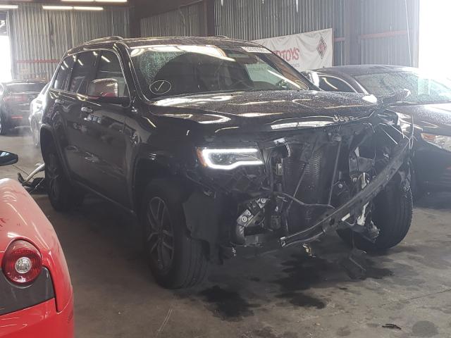 jeep grand cher 2019 1c4rjebg6kc776341