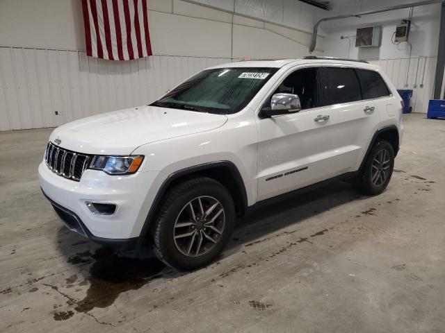 jeep grand cher 2020 1c4rjebg6lc140570