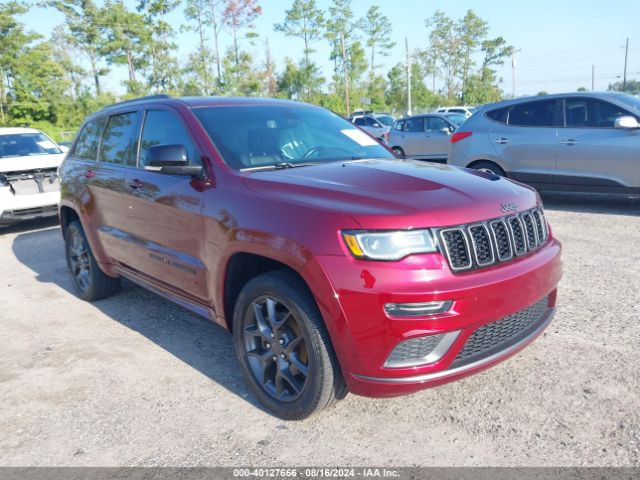 jeep grand cherokee 2020 1c4rjebg6lc365085