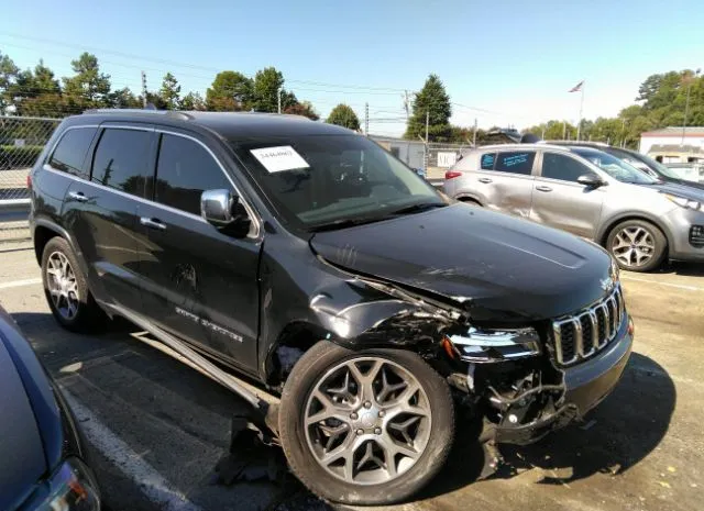 jeep grand cherokee 2020 1c4rjebg6lc392402