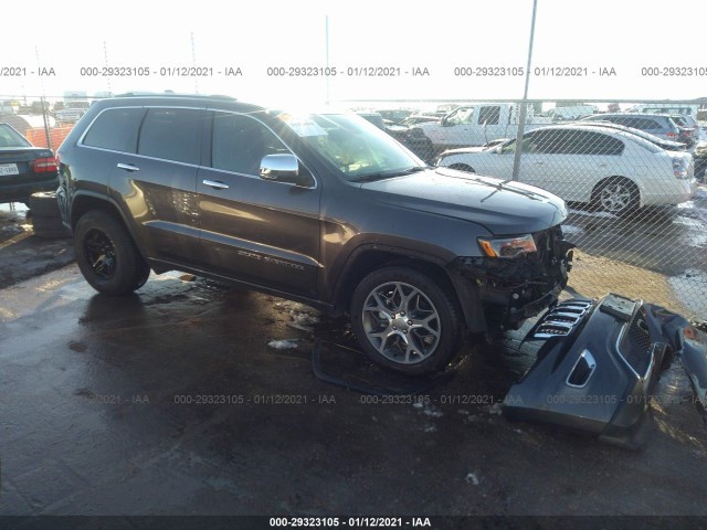 jeep grand cherokee 2020 1c4rjebg6lc403138