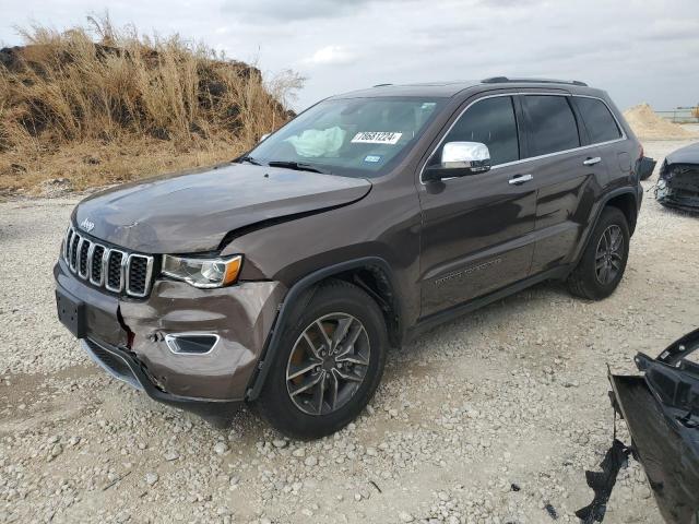 jeep grand cher 2021 1c4rjebg6mc797905