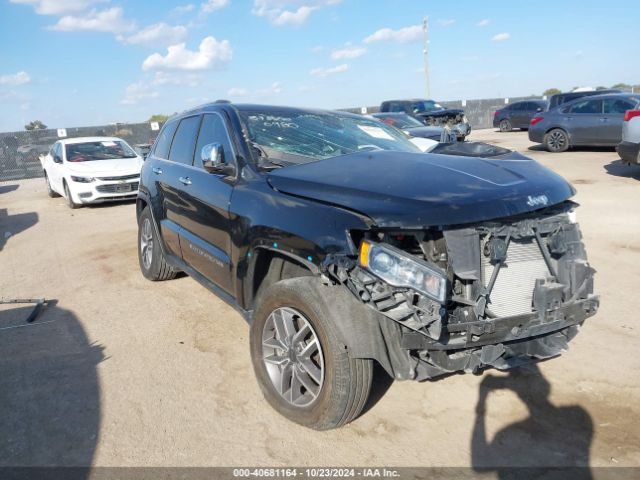 jeep grand cherokee 2022 1c4rjebg6nc126980