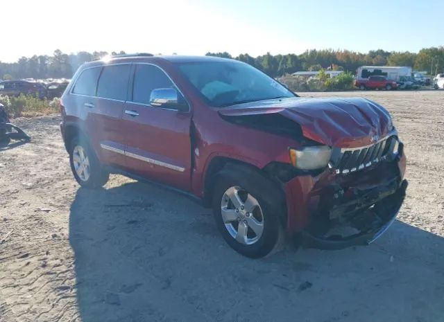 jeep grand cherokee 2013 1c4rjebg7dc656891