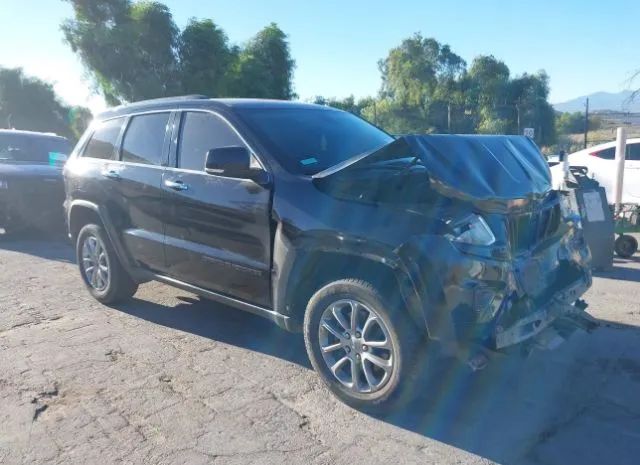 jeep grand cherokee 2014 1c4rjebg7ec116247