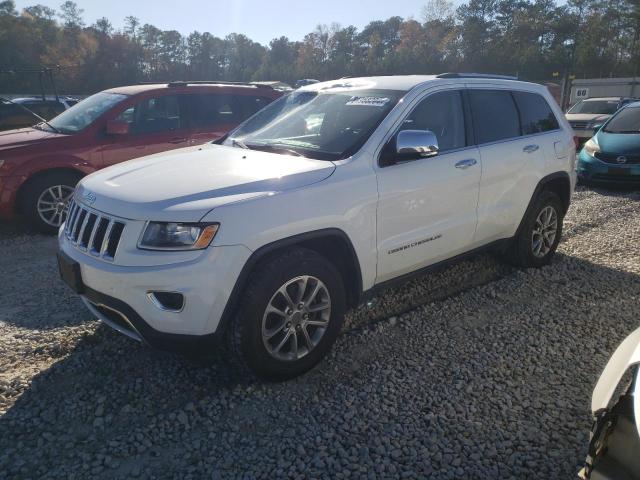 jeep grand cher 2014 1c4rjebg7ec130665