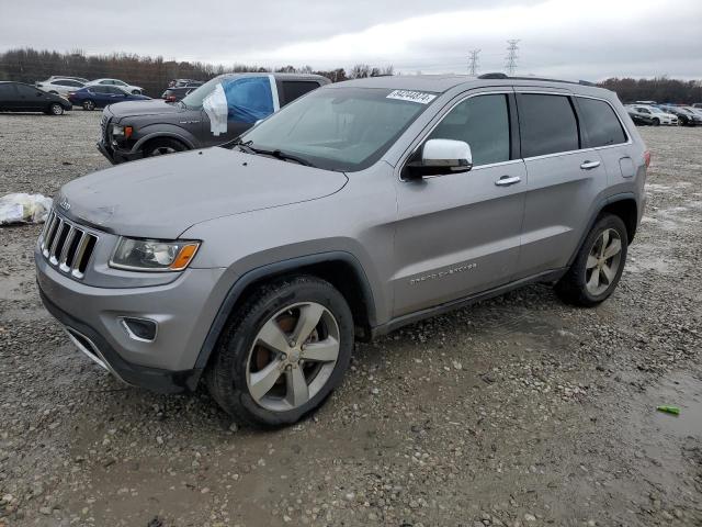 jeep grand cher 2014 1c4rjebg7ec157509