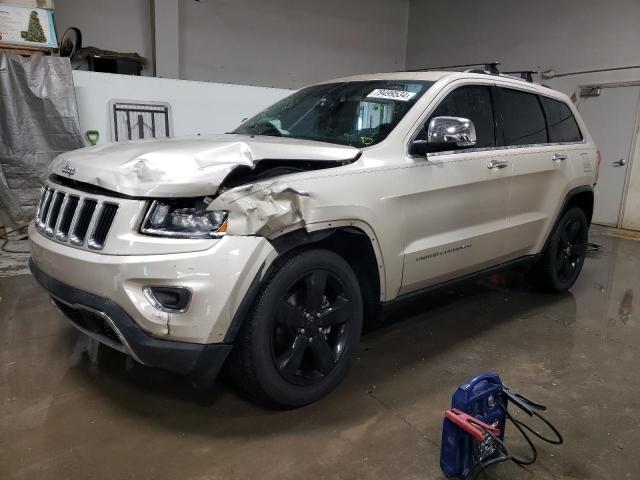 jeep grand cher 2014 1c4rjebg7ec248439