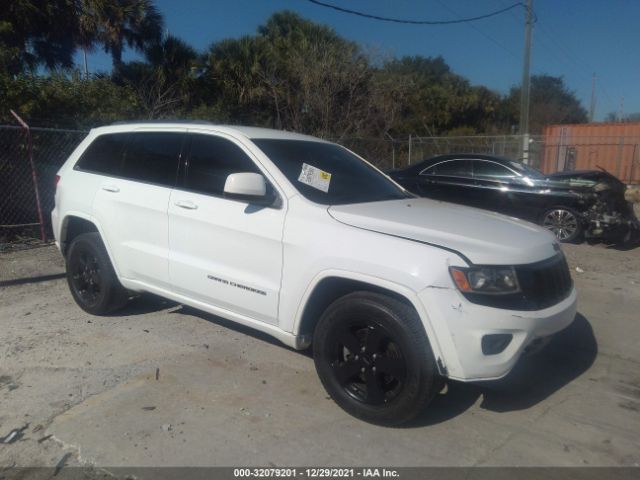 jeep grand cherokee 2014 1c4rjebg7ec249493