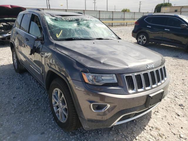 jeep grand cher 2014 1c4rjebg7ec270912