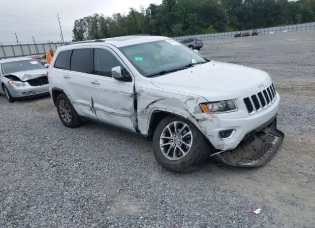 jeep grand cherokee 2014 1c4rjebg7ec519662