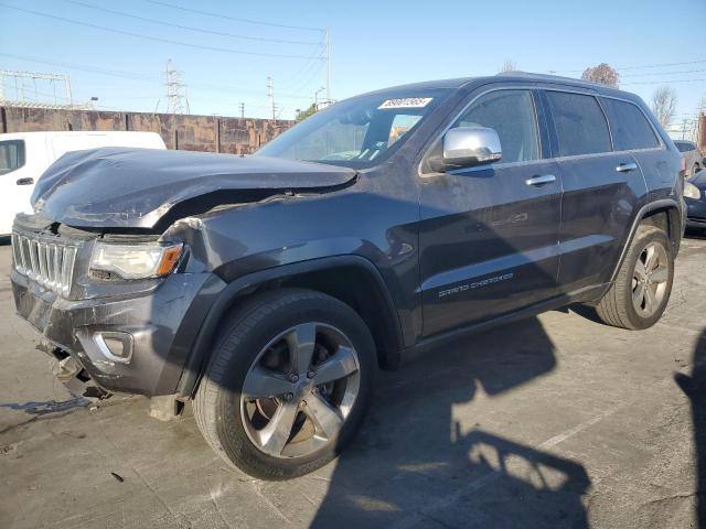 jeep grand cher 2014 1c4rjebg7ec519824