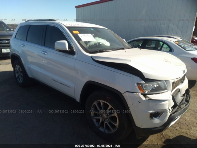 jeep grand cherokee 2014 1c4rjebg7ec542987