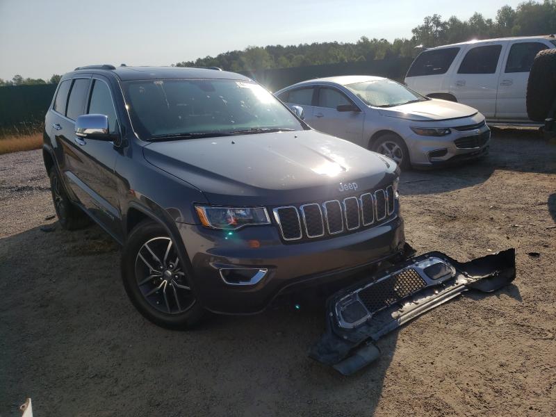 jeep grand cher 2017 1c4rjebg7hc732180