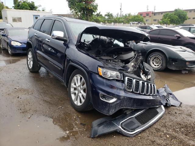 jeep grand cher 2017 1c4rjebg7hc779953