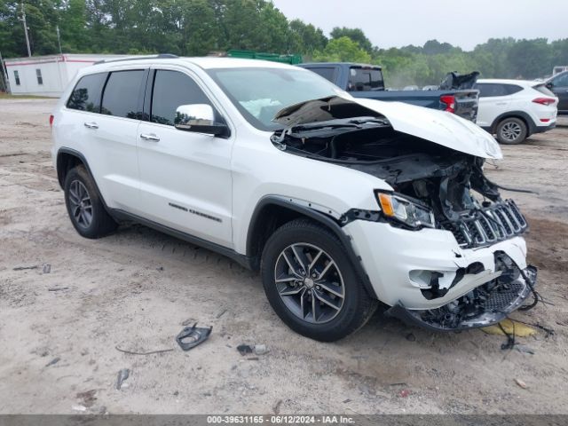 jeep grand cherokee 2017 1c4rjebg7hc868292