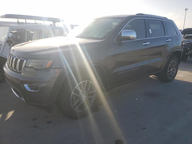 jeep grand cher 2017 1c4rjebg7hc915479