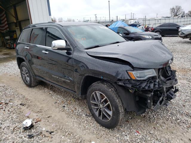 jeep grand cher 2017 1c4rjebg7hc933822