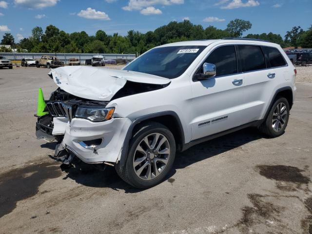 jeep grand cherokee 2018 1c4rjebg7jc110989