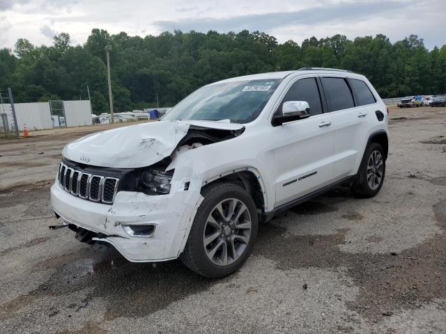 jeep grand cher 2018 1c4rjebg7jc261024