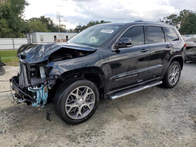 jeep grand cher 2018 1c4rjebg7jc268958